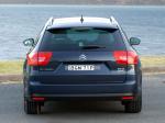 Citroen C5 Break V6 HDi 2008 года (AU)